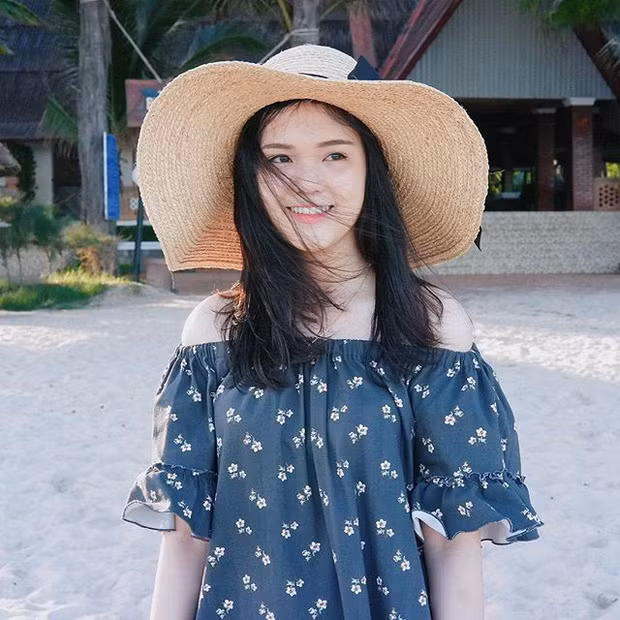 Sau khoảng thời gian kinh doanh thành công, Quỳnh Anh tiết lộ đã mua được nhà riêng từ năm 2018. Ảnh: Facebook.