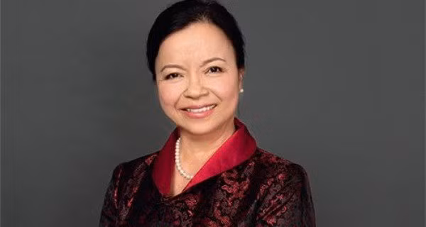 Nữ tướng" Nguyễn Thị Mai Thanh là Chủ tịch HĐQT và Tổng Giám đốc Công ty CP Cơ điện lanh (REE). Dưới sự lãnh đạo của bà Thanh, REE từ công ty chỉ có lợi nhuận ròng khoảng 40 tỷ, năm 2014 đã vượt ngưỡng 1.000 tỷ đồng.