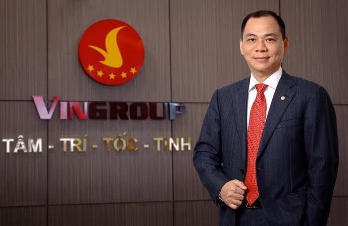 Chu ky dang gia nghin ty cua cac dai gia Viet co gi dac biet?