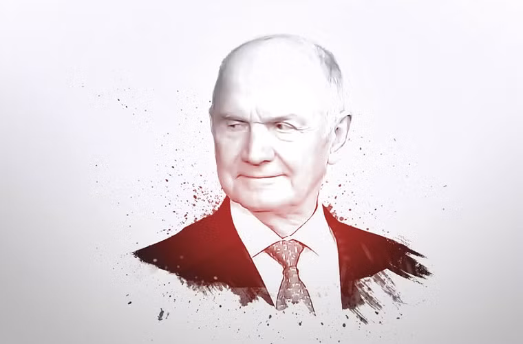 10. Ferdinand Piëch – Chủ tịch Volkswagen ( Vị trí năm 2014: 7): Cổ đông lớn nhất của Volkswagen đã sưu tập thương hiệu theo cách mà người khác sưu tập tem. Mặc dù ông đã lùi sâu vào hậu trường tại Volkswagen nhưng tầm ảnh hưởng của ông vẫn rất lớn.