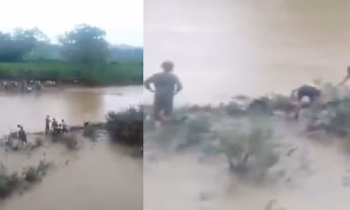 Đang đánh cá, rụng rời phát hiện thi thể phân hủy Dang danh ca, rung roi phat hien thi the phan huy