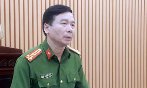 Nguoi “chay” benh an tam than cho toi pham doi mat muc an nao?