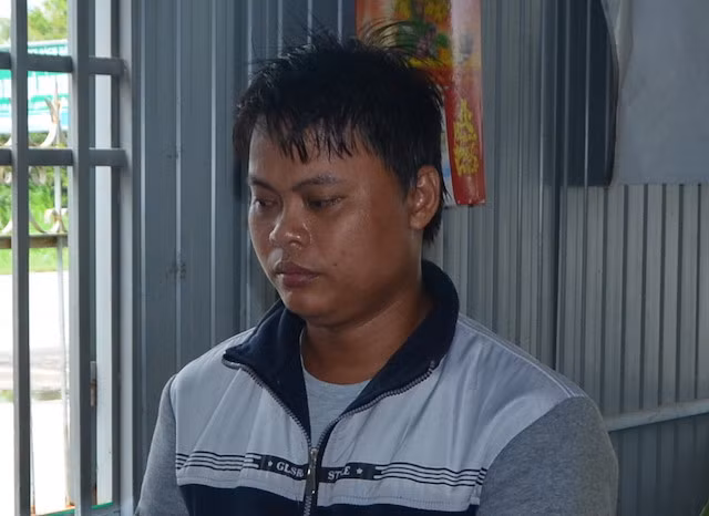 Cha duong doi bai cuong hiep con gai rieng cua vo suot 2 nam