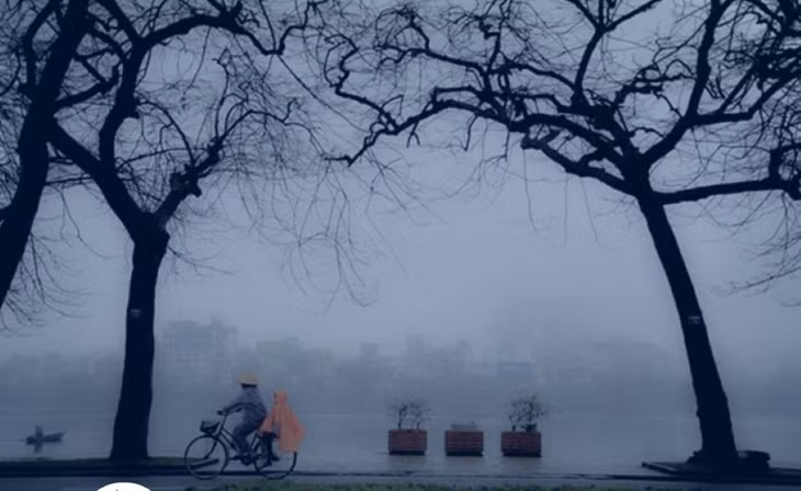 Tăng nguy cơ viêm đường tiết niệu ở phụ nữ khi trời nồm ẩm - Hình 2 Tang nguy co viem duong tiet nieu o phu nu khi troi nom am-Hinh-2