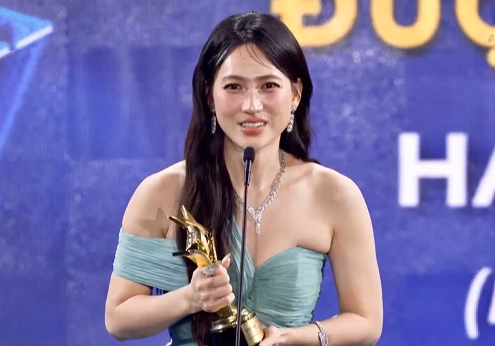 Tuan Tran - Phuong Anh Dao thang lon o Ngoi sao xanh-Hinh-3