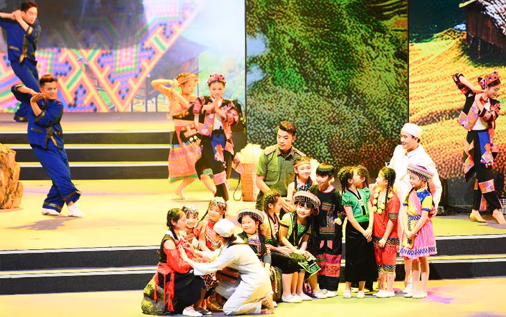 Doi ngu thay thuoc tao nen 
