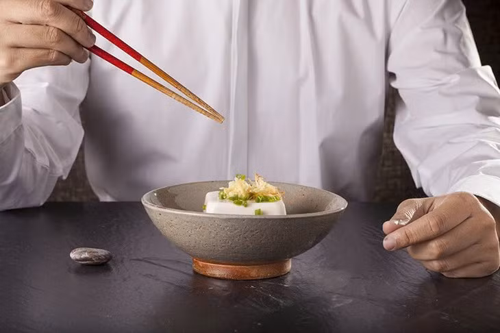 Nam giới ăn nhiều đậu phụ có ảnh hưởng khả năng tình dục? - Hình 2 Nam gioi an nhieu dau phu co anh huong kha nang tinh duc?-Hinh-2