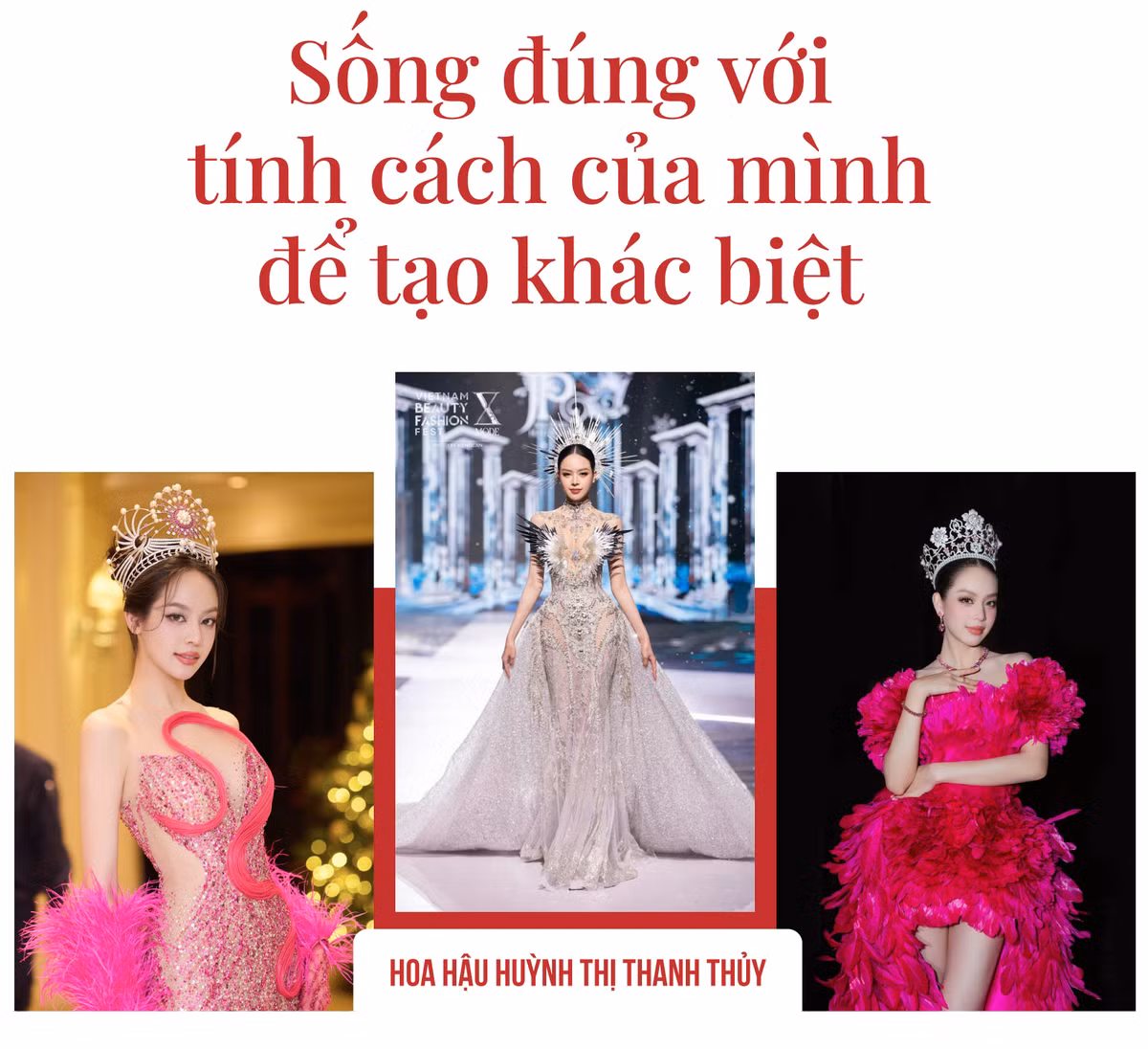 HH Quoc te Thanh Thuy: “Danh hieu la dong luc de toi co gang”-Hinh-5