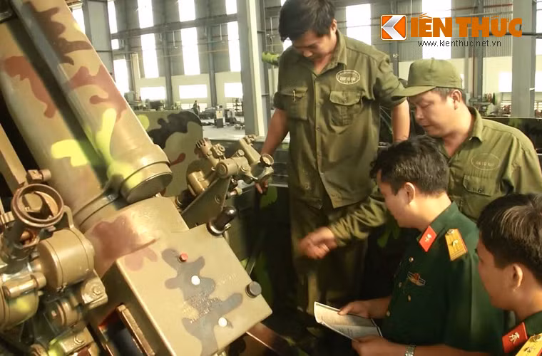 Ngoài ra, hiện Xí nghiệp Liên hiệp Z751-Tổng cục Kỹ thuật đang trong quá trình nghiên cứu, phát triển phiên bản mới của khẩu lựu pháo tự hành này – được gọi vắt tắt là “thế hệ M3”.