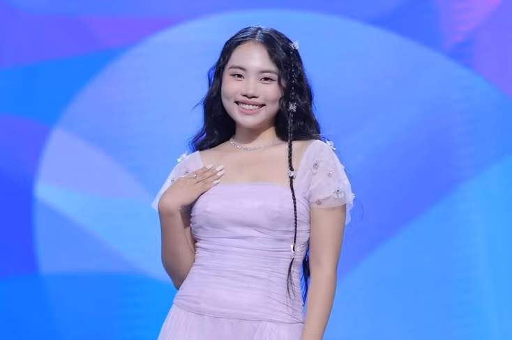 Phuong My Chi lam co van “Nguoi ay la ai“: Chieu tro cua nha san xuat?-Hinh-2