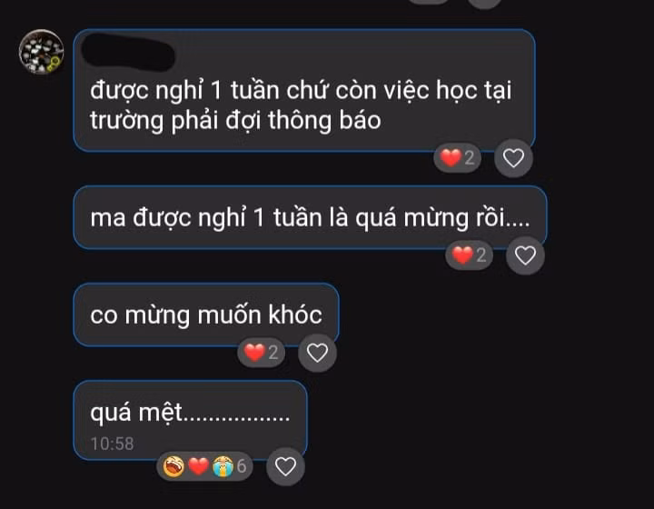 Bên cạnh các ứng dụng học online để kết nối thầy cô và học trò, thì việc được "add" vào 7749 group lớp, group nhóm cùng học trò đã trở thành nỗi sợ vô hình với thầy cô giáo.