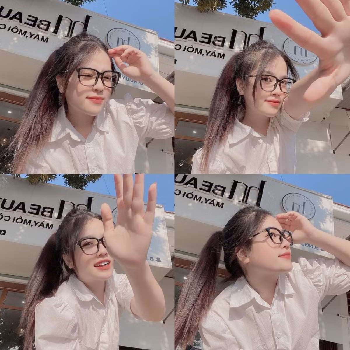 Anh từng góp mặt trong một số bộ phim như Tao Không Xa Mày, Bán Chồng,... Nam diễn viên từng được đề cử nhận ở giải thưởng Ngôi Sao Xanh 2019, Mai Vàng 2019.