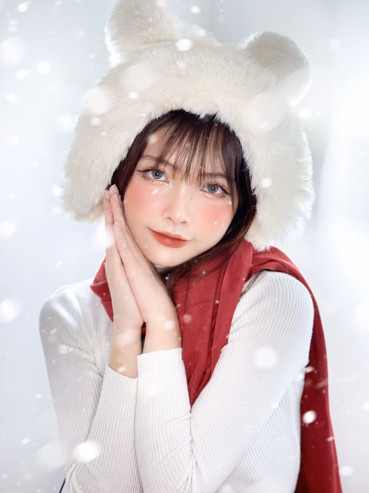 Nguyễn Kiều Thanh được biết đến là một hot girl TikTok thế hệ 10x sở hữu lượng theo dõi khá lớn.