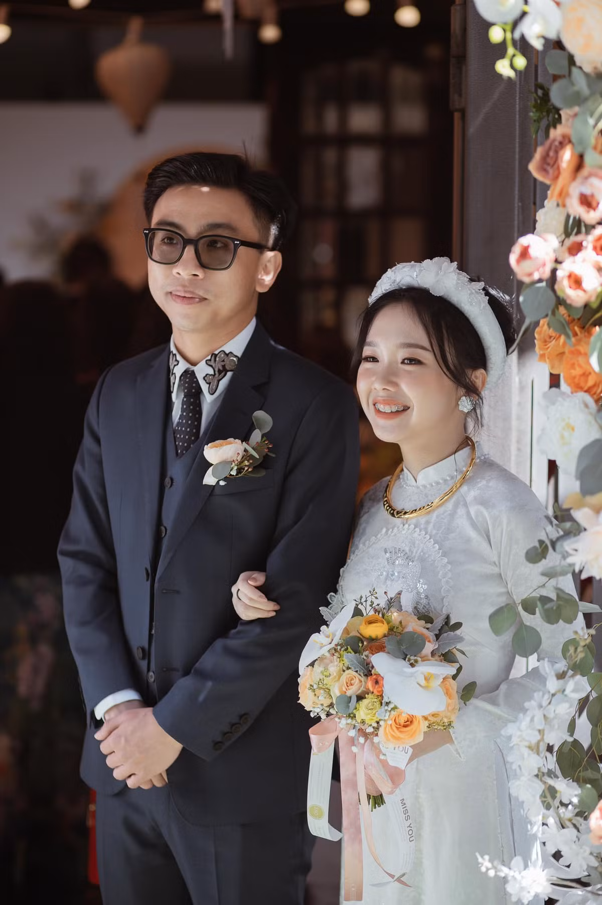 Được biết, vợ sắp cưới của Tân Một Cú tốt nghiệp RMIT loại giỏi với là GPA 3.1/4, đây là thành tích cao không phải ai cũng đạt được. Ảnh: Tổng hợp