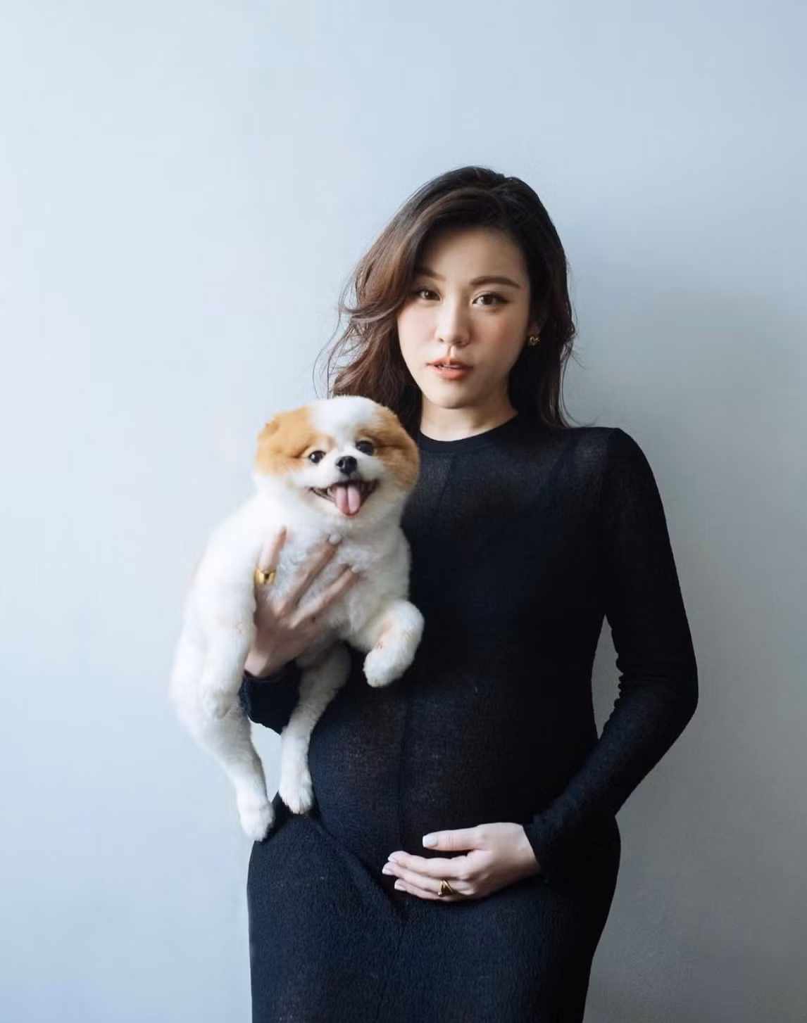 Có thể thấy, nàng rich kid đã thành công trong việc khoe được nhan sắc xinh đẹp và chứng minh được đẳng cấp nhà giàu của mình.