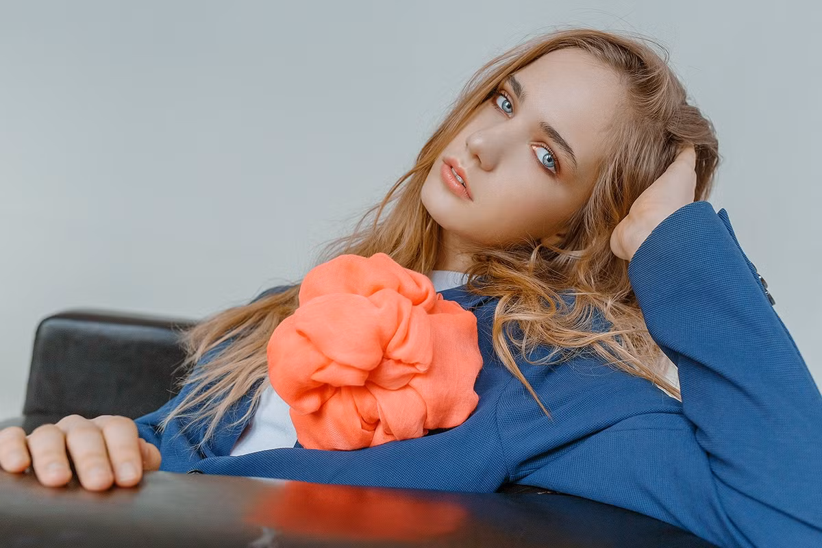 Tên tuổi của Marta rõ ràng không còn hot như xưa vì không còn khiến người xem hút hồn từ cái nhìn đầu tiên.