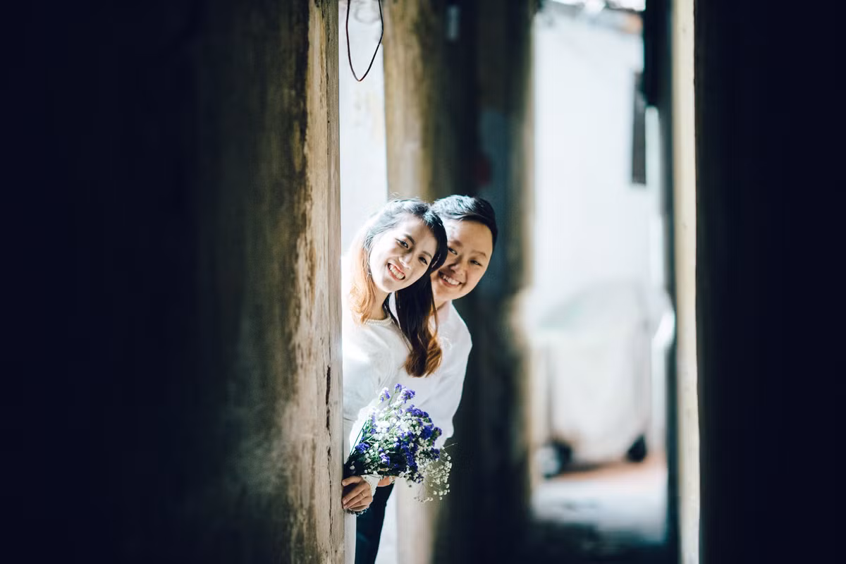 Ảnh trong bài: Hải Lê Cao.