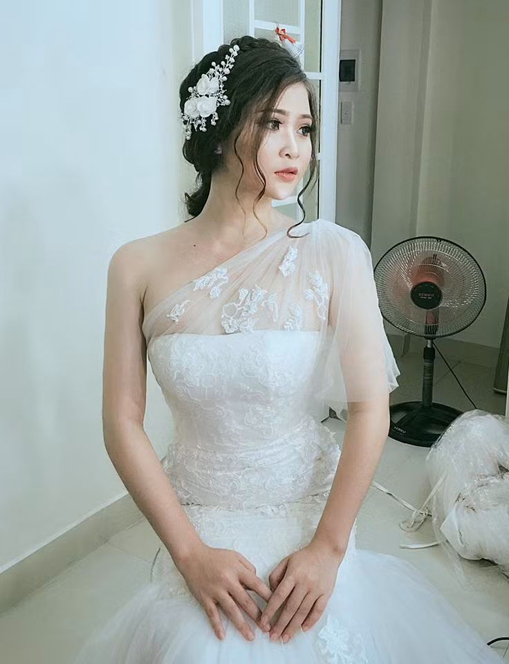 Sớm bộc lộ năng khiếu với nghệ thuật, theo dự đoán của người hâm mộ, sắp tới Thảo Nguyên sẽ tiến sâu hơn vào nghiệp diễn viên hoặc người mẫu. 