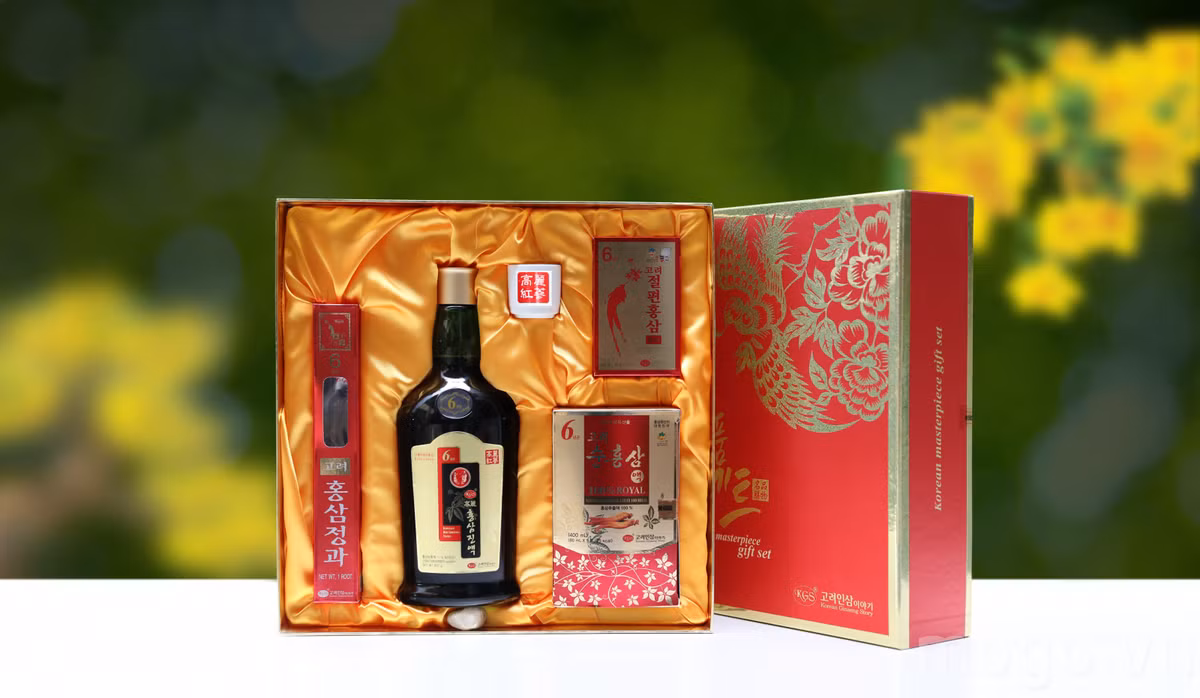 Diem danh nhung gio qua doc la dip Tet 2016