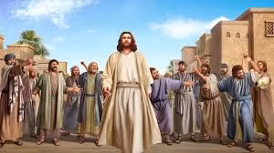 Theo đó, Nazareth là nơi Chúa Jesu trải qua thời niên thiếu. Vì vậy, nơi đây có ý nghĩa đặc biệt, nhất là các tín đồ Thiên Chúa giáo.