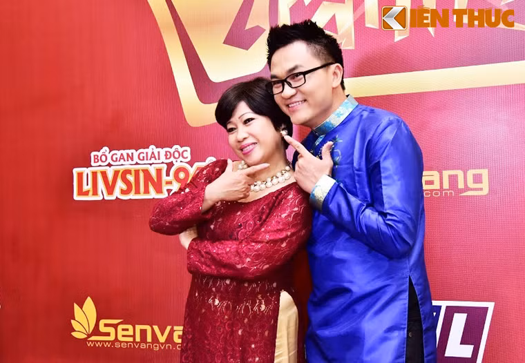 Chương trình hứa hẹn sẽ mang đến nhiều thú vị cho khán giả với sự xuất hiện của 2 MC là danh hài Phi Phụng và Đại Nghĩa.