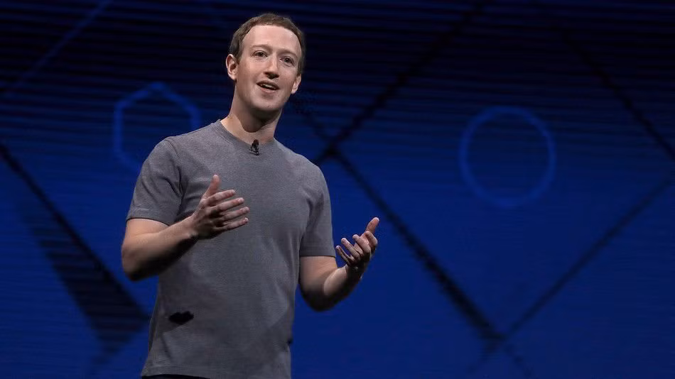 Mark Zuckerberg tuyên bố video sẽ là một ưu tiên hàng đầu. Mark Zuckerberg tuyên bố video sẽ là một ưu tiên hàng đầu.