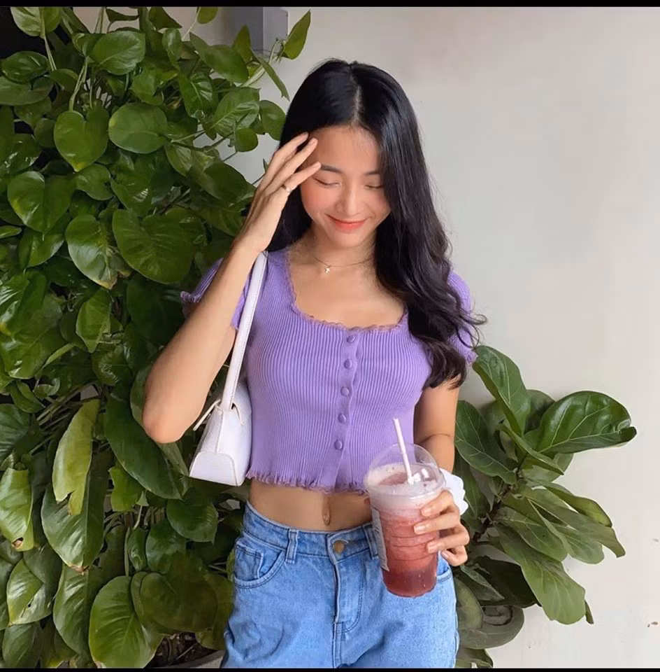 Bat trend “tim lim tim sim” cung cac hot Instagram-Hinh-8