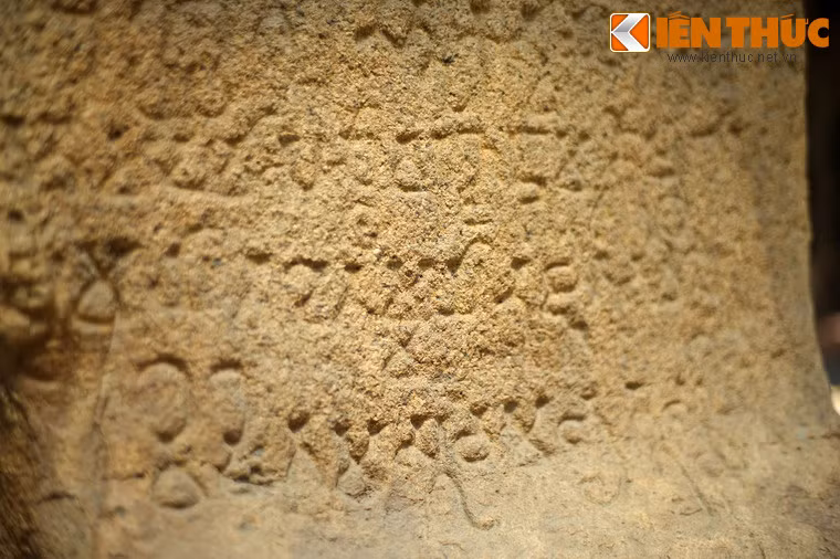 Theo đó, Sri Mara là người đã sáng lập triều đại đầu tiên của tiểu vương quốc Nam Chăm, thủ phủ đóng tại vùng Panduranga (Phan Rang ngày nay)...
