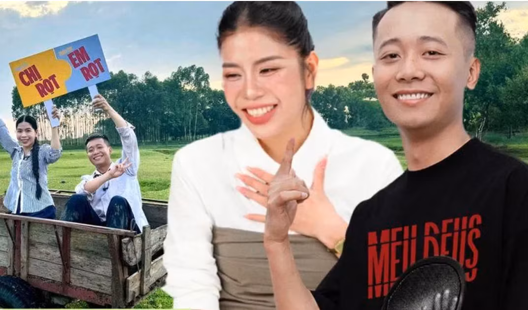 Biết gì về TikToker nổi tiếng Hằng Du Mục, Quang Linh Vlogs Biet gi ve TikToker noi tieng Hang Du Muc, Quang Linh Vlogs