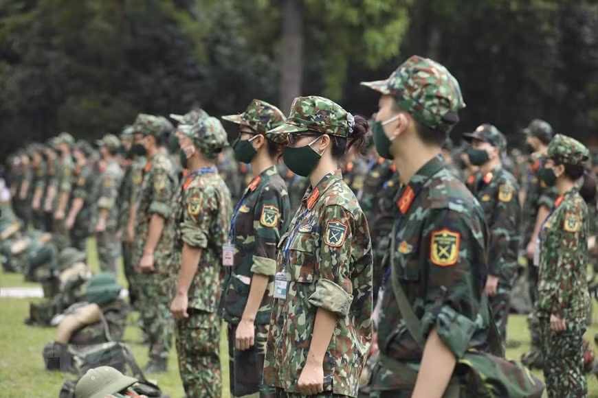 Diem xet tuyen DH - CD cua 17 truong quan doi nam 2021 the nao?-Hinh-3