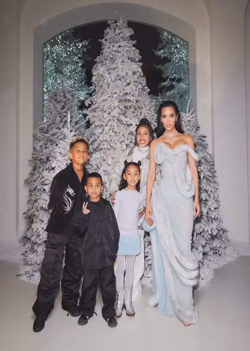 Một trong số những biệt thự của tỷ phú Mỹ Kim Kardashian trị giá lên đến 70 triệu USD.
