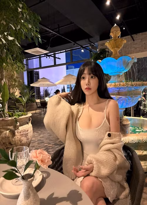 Các bài đăng của cô nàng luôn thu hút hàng chục nghìn lượt thích và chia sẻ.