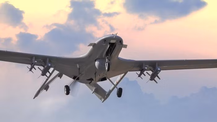 Nguyên nhân là bởi vì thiệt hại đối với UAV Bayraktar TB2 có thể cực kỳ lớn, đặc biệt là những tổn thất đáng kể của phương tiện tác chiến do Thổ Nhĩ Kỳ sản xuất ở Syria và sau đó là tại Libya.