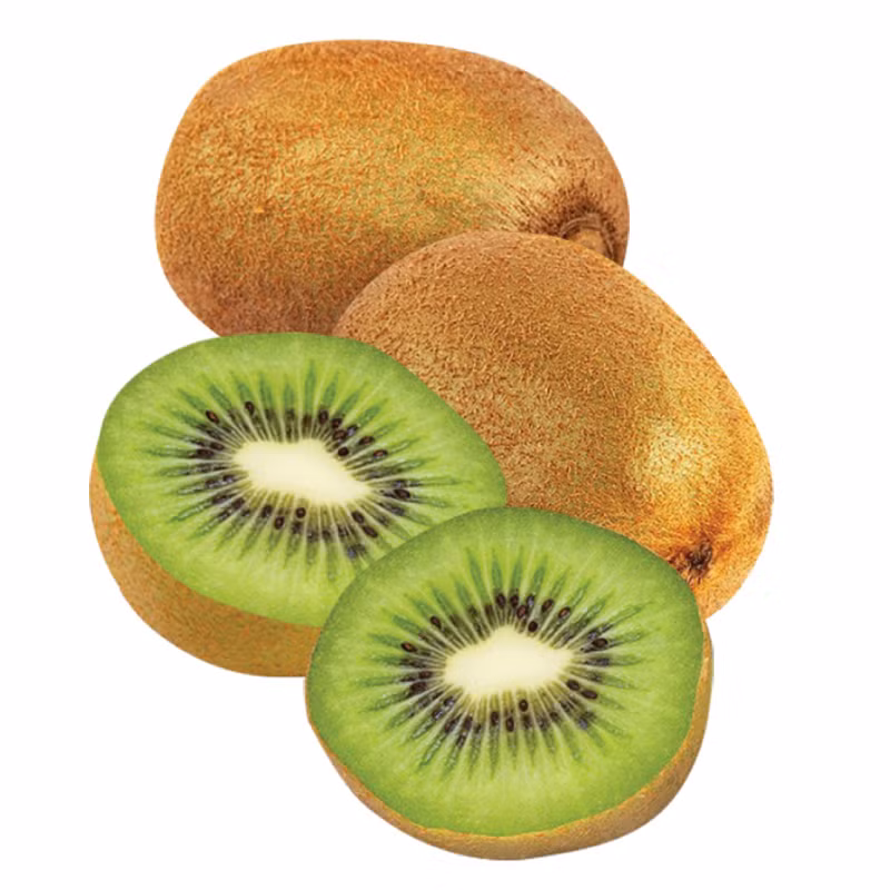 Kiwi cũng là loại trái cây bạn nên ăn khi bị táo bón. Ảnh: marquis.