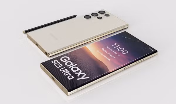 Một báo cáo xuất hiện cách đây không lâu cho biết, dòng Galaxy S23 sắp tới của Samsung sẽ chỉ sử dụng SoC cao cấp thế hệ mới của Qualcomm. Điều đó có nghĩa là Galaxy S23 Ultra sẽ được cung cấp sức mạnh đến từ bộ xử lý Snapdragon 8 Gen 2.