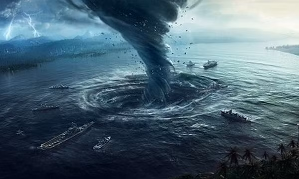 Họ giải thích rằng những cột không khí này giống như những “quả bom không khí khổng lồ” có khả năng “nuốt” trọn tàu thuyền, máy bay. Cho đến nay, tam giác quỷ Bermuda là “nghĩa địa” của hàng trăm máy bay, tàu thuyền ở độ sâu 8.000 m. Và tất nhiên, để trở thành “nghĩa địa biển” khổng lồ như vậy còn có rất nhiều nguyên nhân mà rất có thể các nhà khoa học chưa thể tìm ra hết.