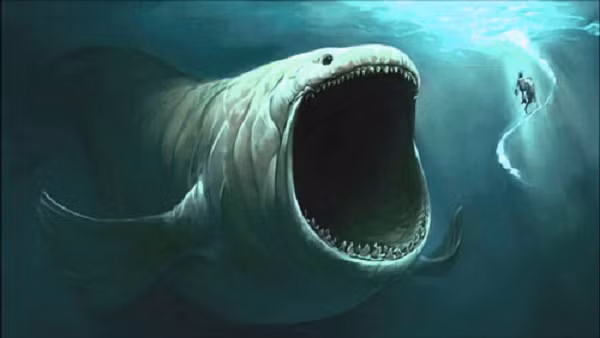 Xuất hiện cách đây gần 20 năm, âm thanh kỳ bí xuất hiện dưới lòng biển sâu “The Bloop” cho đến nay vẫn là bí ẩn khiến nhiều nhà khoa học đau đầu.