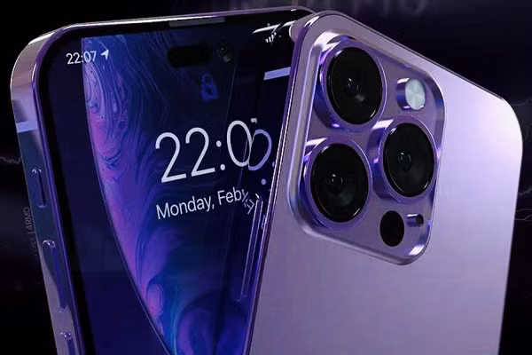 Thế hệ iPhone 14 sẽ ra mắt tại sự kiện "Far out" diễn ra vào ngày 7/9 tới. Nguồn tin từ trang Bloomberg cho biết Apple sẽ mở đợt đặt hàng trước vào ngày 9/9 và giao hàng đến người dùng từ ngày 16/9.