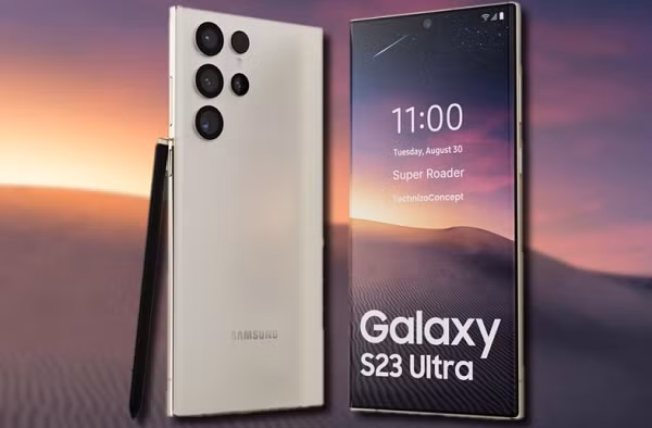 Một tin đồn khác lại cho rằng Galaxy S23 Ultra sẽ có camera 200MP dưới dạng cảm biến mới của Samsung, rất có thể là ISOCELL HP2 chứ không phải cảm biến 200MP HP1 và HP3 hiện có mà công ty đã sản xuất.