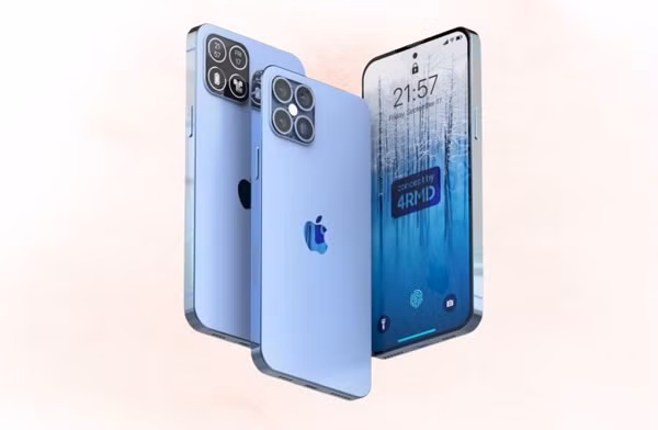 Trong khi đó, Gurman tuyên bố rằng lược đồ đặt tên Pro Max sẽ bị loại bỏ và thay thế bằng “Ultra”. Nghĩa là cách gọi tên dòng iPhone 15 sẽ tương ứng với dòng máy Mac sử dụng chip M series hiện tại: Pro, Max và Ultra.