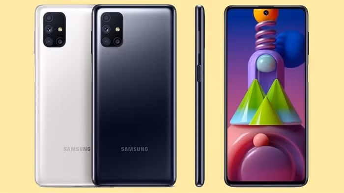 Samsung chuẩn bị ra mắt smartphone giá rẻ với Android 11 Samsung chuan bi ra mat smartphone gia re voi Android 11