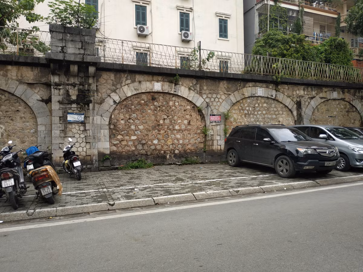 Dự kiến việc đục thông mỗi vòm cầu hoàn thành kéo dài từ 25 - 35 ngày, tùy thuộc từng kết cấu công trình, với sự giám sát của các chuyên gia từ Cục Đường sắt.