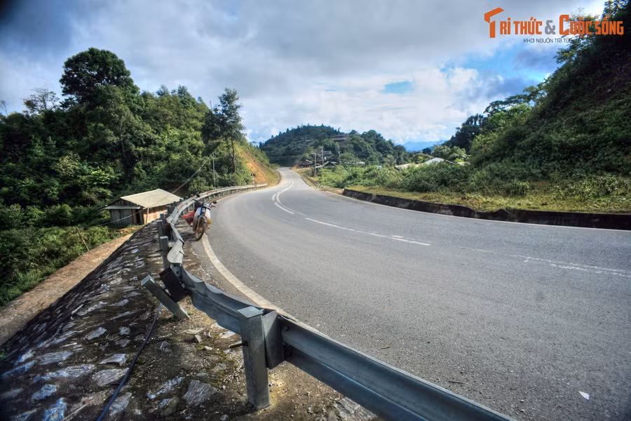 70 năm đã trôi qua, chiến tranh đã lùi vào dĩ vãng, dấu vết của con đường kéo pháo năm xưa đã mất mát dần theo thời gian. Chỉ còn đoạn đầu là đèo Pha Đin hùng vĩ còn được bảo toàn. Vào thời bình, đèo đã được sửa chữa, nâng cấp nên bớt phần gập ghềnh, hiểm trở so với những năm tháng kháng chiến.