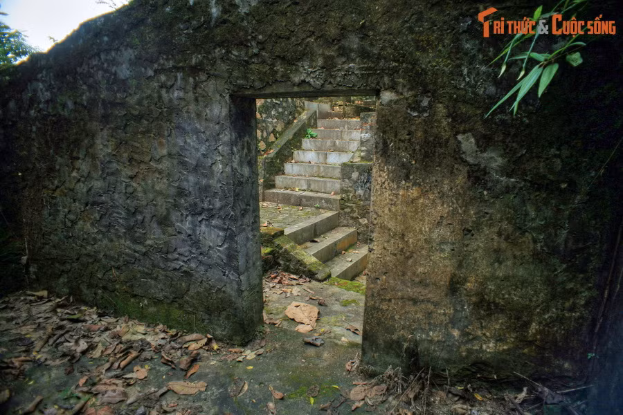 Đến năm 1945, căng Bắc Mê được giải phóng cùng với thành công của cuộc khởi nghĩa giành chính quyền tại địa phương. Những tháng ngày đen tối vùng đất Bắc Mê chính thức khép lại.