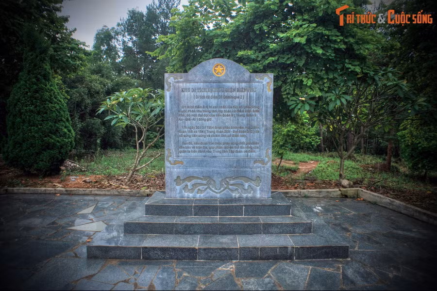 Sau 2 ngày chiến đấu, Trung đoàn 209, Đại đoàn 312 đã hoàn toàn làm chủ được cứ điểm D1, sau đó giữ vững trận địa và yểm trợ cùng các đơn vị khác tiêu diệt các cứ điểm còn lại, góp phần làm nên chiến thắng chung của toàn chiến dịch.