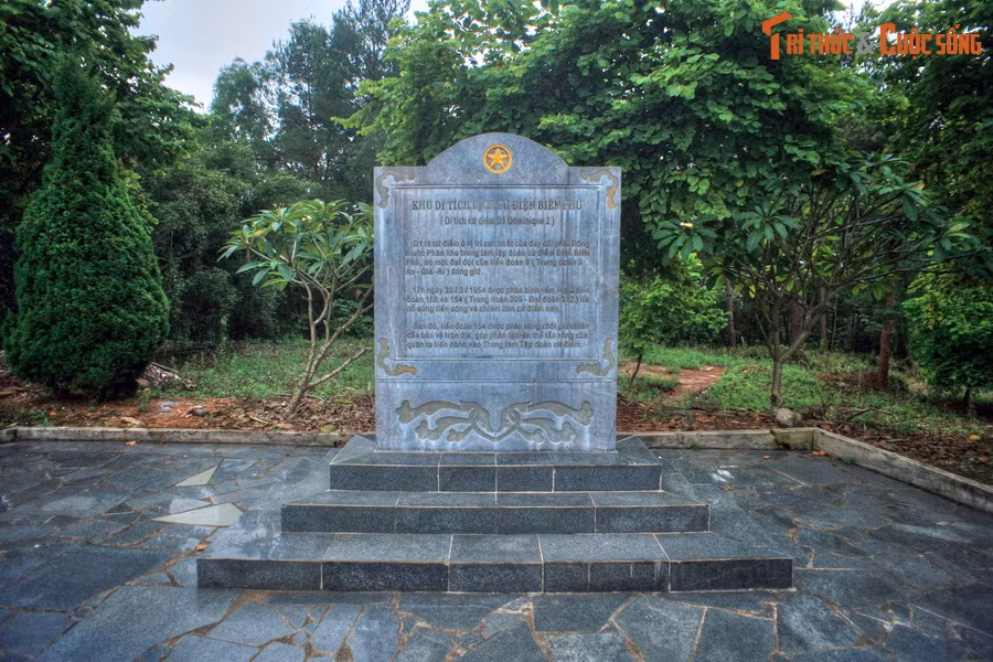 Sau 2 ngày chiến đấu, Trung đoàn 209, Đại đoàn 312 đã hoàn toàn làm chủ được cứ điểm D1, sau đó giữ vững trận địa và yểm trợ cùng các đơn vị khác tiêu diệt các cứ điểm còn lại, góp phần làm nên chiến thắng chung của toàn chiến dịch.