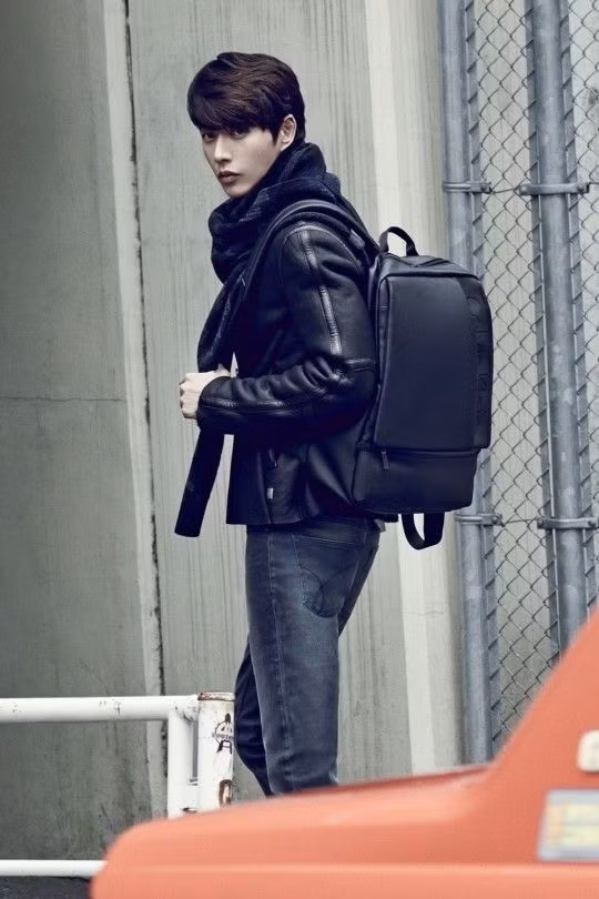 Park Hae Jin. Ảnh: Printest.
