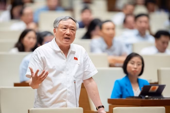 Đề nghị bỏ điều kiện trong thủ tục rút gọn, “khống chế” quyền lợi người tiêu dùng - Hình 2 De nghi bo dieu kien trong thu tuc rut gon, “khong che” quyen loi nguoi tieu dung-Hinh-2