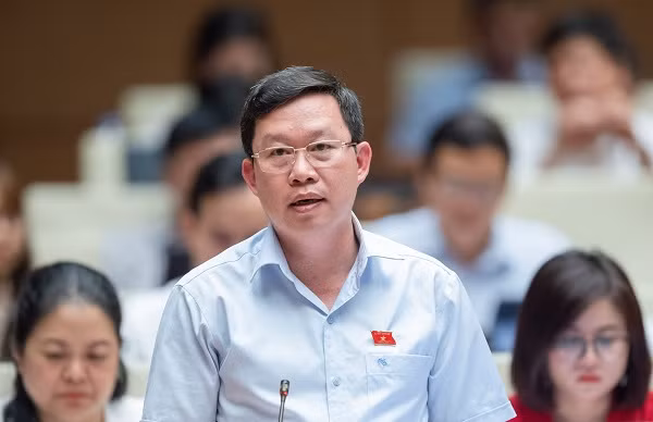Bo truong Tai chinh: Xin “khong tiep thu” de nghi dua dien vao dien binh on gia-Hinh-2