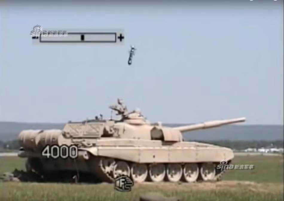 FGM-148 Javelin là tổ hợp tên lửa chống tăng mang vác do Raytheon và Lockheed Martin hợp tác thiết kế, sản xuất. Nó được xem là tổ hợp tên lửa chống tăng thế hệ 3 đầu tiên trên thế giới, sở hữu những năng lực vượt trội nhiều loại tên lửa tương tự của Nga. Nguồn ảnh: Wikipedia